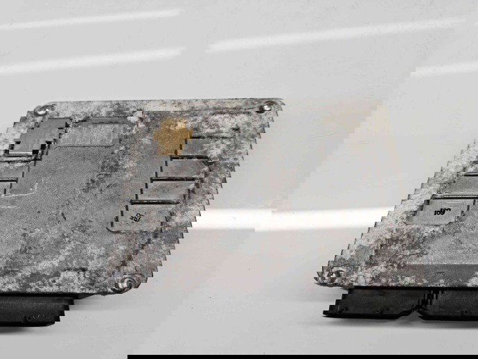 Calculator motor ECU Skoda Octavia 2 Combi (1Z5) [Fabr 2004-2013] Facelift 06A906033NT 1.6 Benz BSE 75KW / 102CP