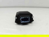  Camera Lane Assist Nissan Qashqai (2) [Fabr 2013-2017] 284G3-4EA5B