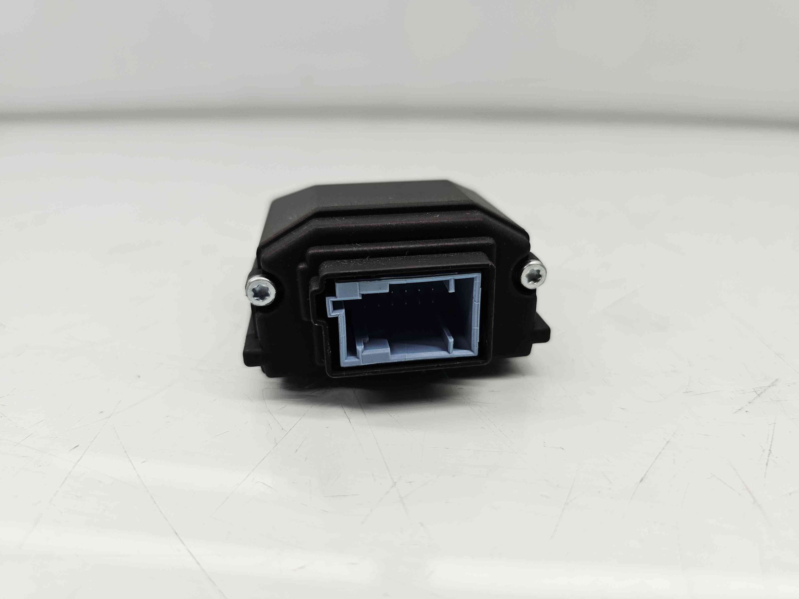 Camera Lane Assist Nissan Qashqai (2) [Fabr 2013-2017] 284G3-4EA5B - imagine 2