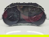  Ceas bord Nissan Qashqai (2) [Fabr 2013-2017] 4EA3C