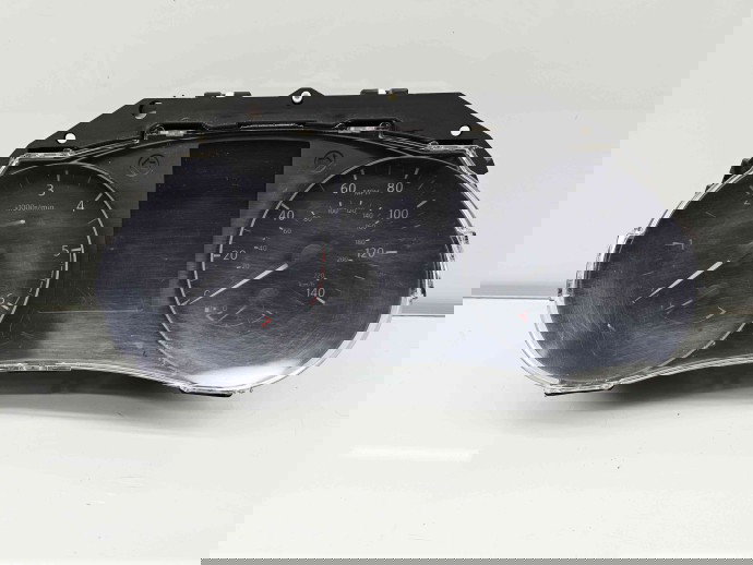  Ceas bord Nissan Qashqai (2) [Fabr 2013-2017] 4EA3C