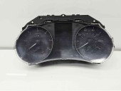  Ceas bord Nissan Qashqai (2) [Fabr 2013-2017] 4EA3C