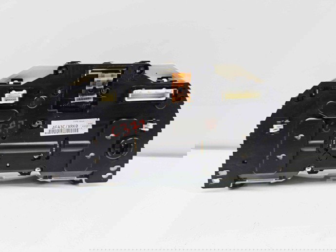  Ceas bord Nissan Qashqai (2) [Fabr 2013-2017] 4EA3C