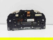  Ceas bord Nissan Qashqai (2) [Fabr 2013-2017] 4EA3C