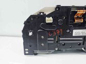  Ceas bord Nissan Qashqai (2) [Fabr 2013-2017] 4EA3C