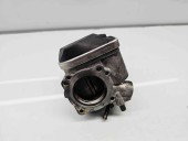 Clapeta acceleratie Skoda Octavia 2 Combi (1Z5) [Fabr 2004-2013] Facelift 06A133062AT 1.6 Benz BSE 75KW / 102CP