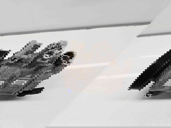 Compresor clima Skoda Octavia 2 Combi (1Z5) [Fabr 2004-2013] Facelift 1K0820859T 1.6 Benz BSE 75KW / 102CP