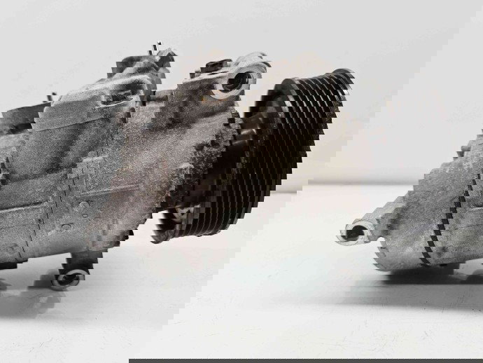 Compresor clima Skoda Octavia 2 Combi (1Z5) [Fabr 2004-2013] Facelift 1K0820859T 1.6 Benz BSE 75KW / 102CP