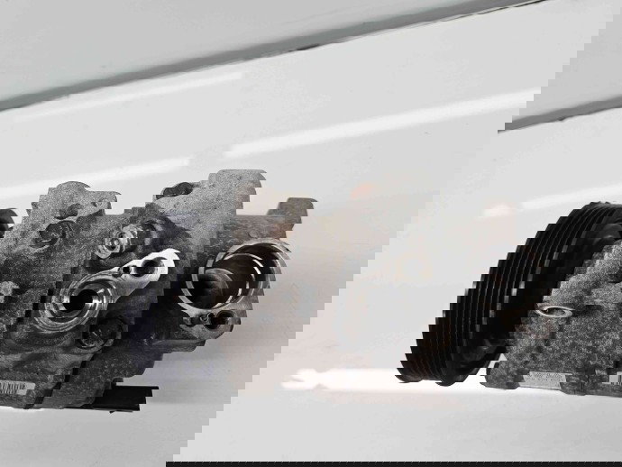 Compresor clima Skoda Octavia 2 Combi (1Z5) [Fabr 2004-2013] Facelift 1K0820859T 1.6 Benz BSE 75KW / 102CP