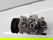 Compresor clima Skoda Octavia 2 Combi (1Z5) [Fabr 2004-2013] Facelift 1K0820859T 1.6 Benz BSE 75KW / 102CP