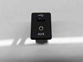  Conector auxiliar USB Nissan Qashqai (2) [Fabr 2013-2017] 795405004