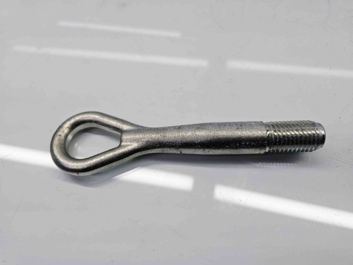 Cui remorcare Nissan Qashqai (2) [Fabr 2013-2017]