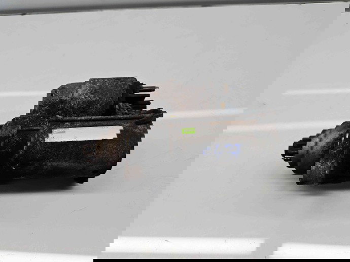  Electromotor 10 dinti Skoda Octavia 2 Combi (1Z5) [Fabr 2004-2013] Facelift OEM 1.6 Benz BSE75KW / 102CP