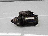  Electromotor 10 dinti Skoda Octavia 2 Combi (1Z5) [Fabr 2004-2013] Facelift OEM 1.6 Benz BSE75KW / 102CP