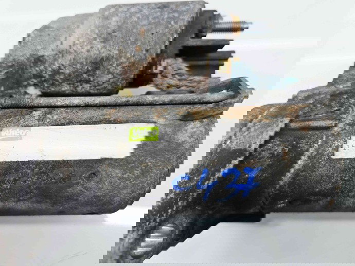  Electromotor 10 dinti Skoda Octavia 2 Combi (1Z5) [Fabr 2004-2013] Facelift OEM 1.6 Benz BSE75KW / 102CP