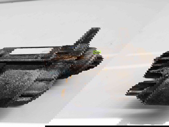  Electromotor 10 dinti Skoda Octavia 2 Combi (1Z5) [Fabr 2004-2013] Facelift OEM 1.6 Benz BSE75KW / 102CP