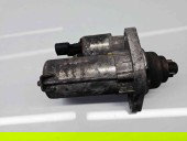  Electromotor 10 dinti Skoda Octavia 2 Combi (1Z5) [Fabr 2004-2013] Facelift OEM 1.6 Benz BSE75KW / 102CP