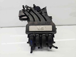 Galerie admisie Skoda Octavia 2 Combi (1Z5) [Fabr 2004-2013] Facelift 06A133185NH 1.6 Benz BSE 75KW / 102CP