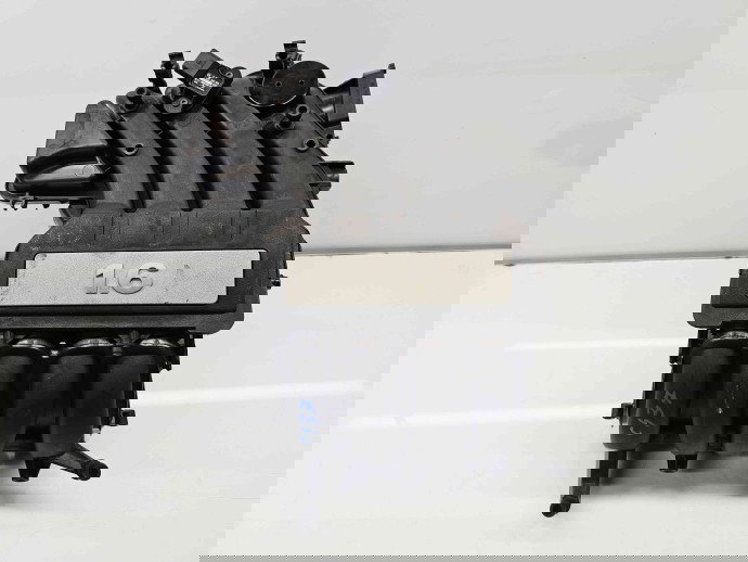 Galerie admisie Skoda Octavia 2 Combi (1Z5) [Fabr 2004-2013] Facelift 06A133185NH 1.6 Benz BSE 75KW / 102CP