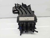 Galerie admisie Skoda Octavia 2 Combi (1Z5) [Fabr 2004-2013] Facelift 06A133185NH 1.6 Benz BSE 75KW / 102CP