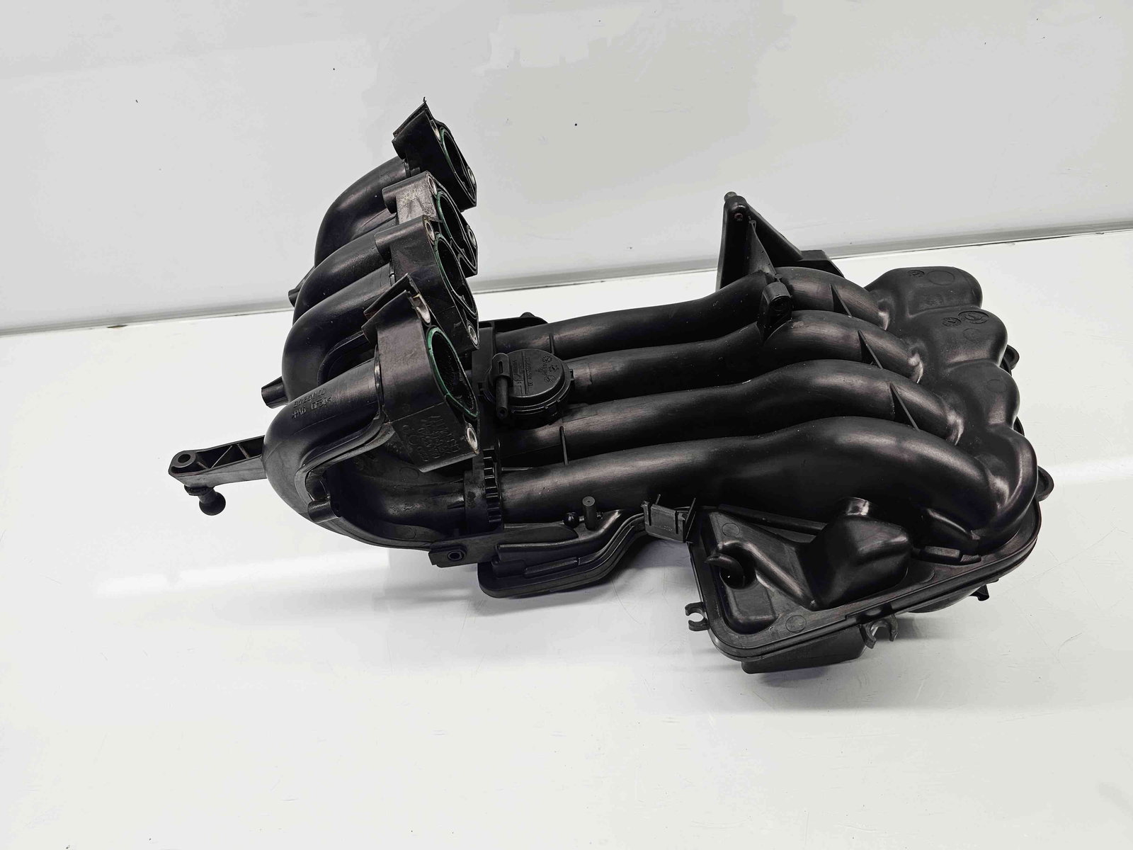 Galerie admisie Skoda Octavia 2 Combi (1Z5) [Fabr 2004-2013] Facelift 06A133185NH 1.6 Benz BSE 75KW / 102CP - imagine 6