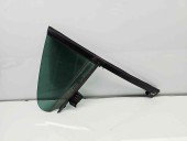 Geam fix usa dreapta spate Volkswagen Passat CC (358) Facelift [Fabr 2012-2016]