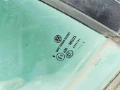 Geam fix usa dreapta spate Volkswagen Passat CC (358) Facelift [Fabr 2012-2016]