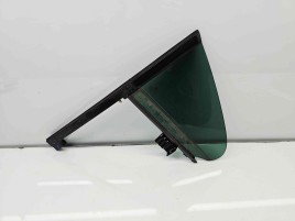 Geam fix usa stanga spate Volkswagen Passat CC (358) Facelift [Fabr 2012-2016]