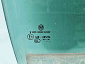 Geam usa dreapta spate Volkswagen Passat CC (358) Facelift [Fabr 2012-2016]