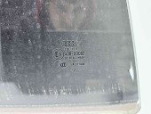 Geam usa dreapta spate Audi A5 Sportback (8TA) Facelift [Fabr 2009-2015]