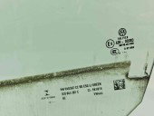Geam usa stanga fata Volkswagen Passat CC (358) Facelift [Fabr 2012-2016]