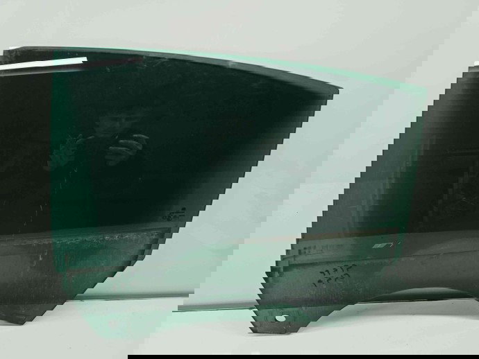 Geam usa stanga spate Volkswagen Passat CC (358) Facelift [Fabr 2012-2016]