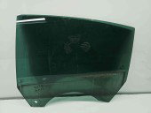 Geam usa stanga spate Volkswagen Passat CC (358) Facelift [Fabr 2012-2016]