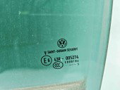 Geam usa stanga spate Volkswagen Passat CC (358) Facelift [Fabr 2012-2016]