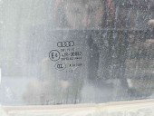 Geam usa stanga spate Audi A5 Sportback (8TA) Facelift [Fabr 2009-2015]