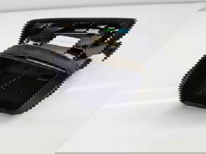  Grila aerisire stanga Nissan Qashqai (2) [Fabr 2013-2017] 687614EA0A