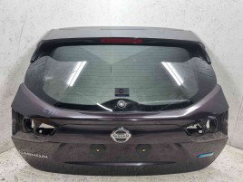 Haion Nissan Qashqai (2) [Fabr 2013-2017]