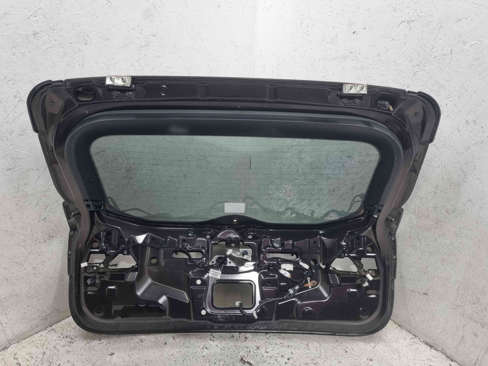 Haion Nissan Qashqai (2) [Fabr 2013-2017] - imagine 5