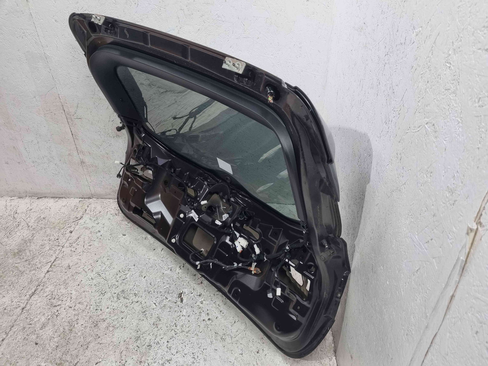 Haion Nissan Qashqai (2) [Fabr 2013-2017] - imagine 6