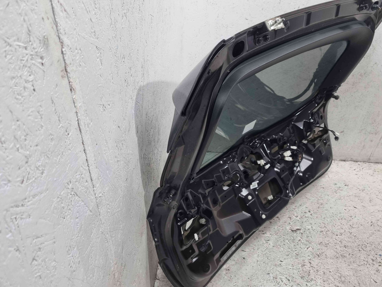 Haion Nissan Qashqai (2) [Fabr 2013-2017] - imagine 7