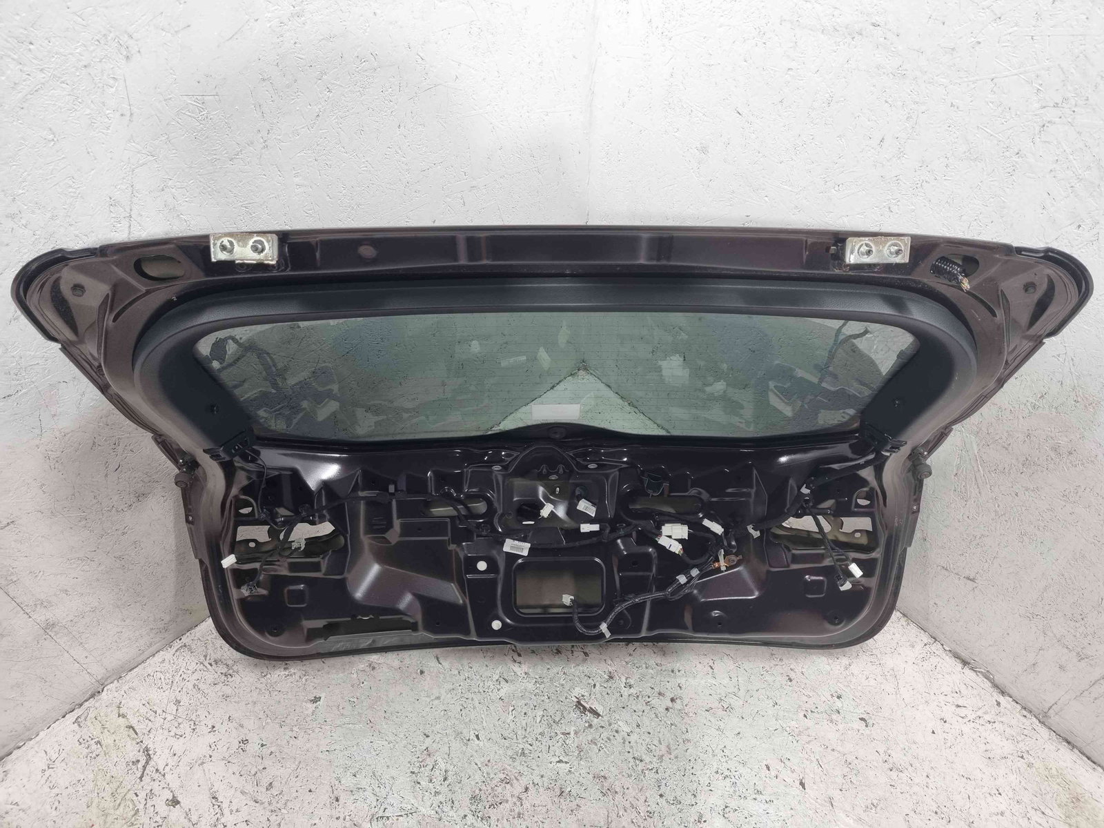 Haion Nissan Qashqai (2) [Fabr 2013-2017] - imagine 8