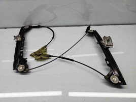 Macara electrica geam dreapta fata Bmw 3 Coupe (E92) [Fabr 2005-2011]