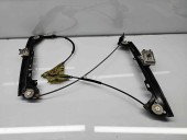 Macara electrica geam dreapta fata Bmw 3 Coupe (E92) [Fabr 2005-2011]