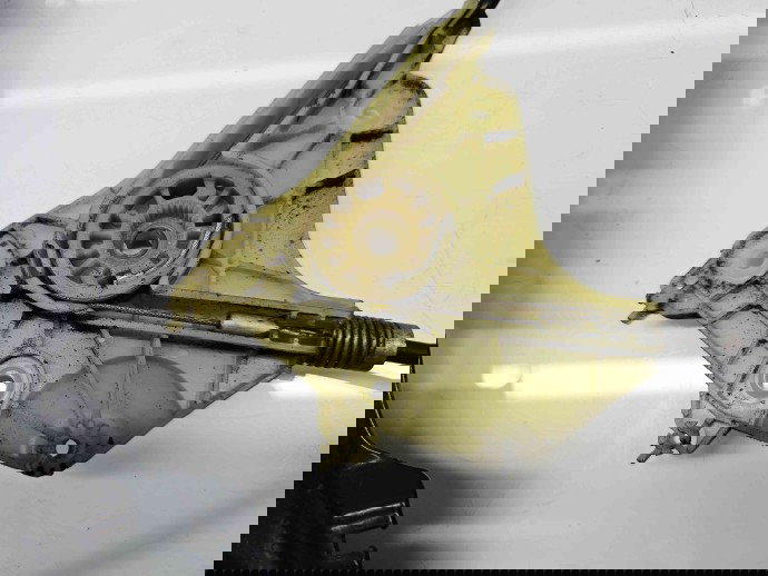 Macara electrica geam dreapta fata Bmw 3 Coupe (E92) [Fabr 2005-2011]