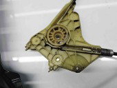 Macara electrica geam dreapta fata Bmw 3 Coupe (E92) [Fabr 2005-2011]