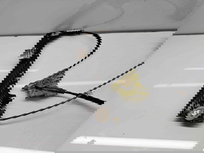 Macara electrica geam dreapta fata Bmw 3 Coupe (E92) [Fabr 2005-2011]