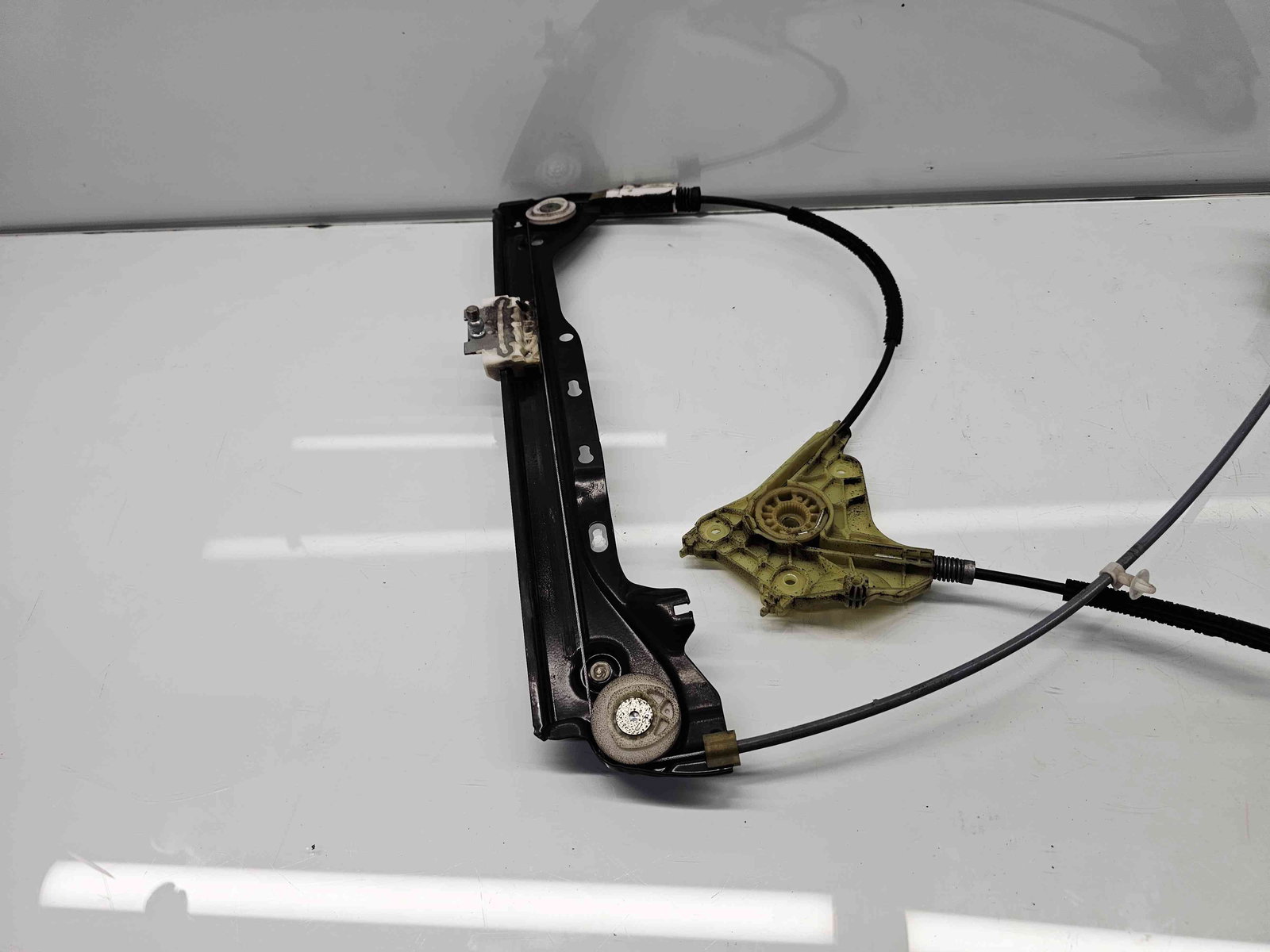 Macara electrica geam dreapta fata Bmw 3 Coupe (E92) [Fabr 2005-2011] - imagine 3