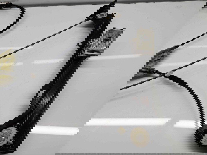 Macara electrica geam dreapta fata Bmw 3 Coupe (E92) [Fabr 2005-2011]