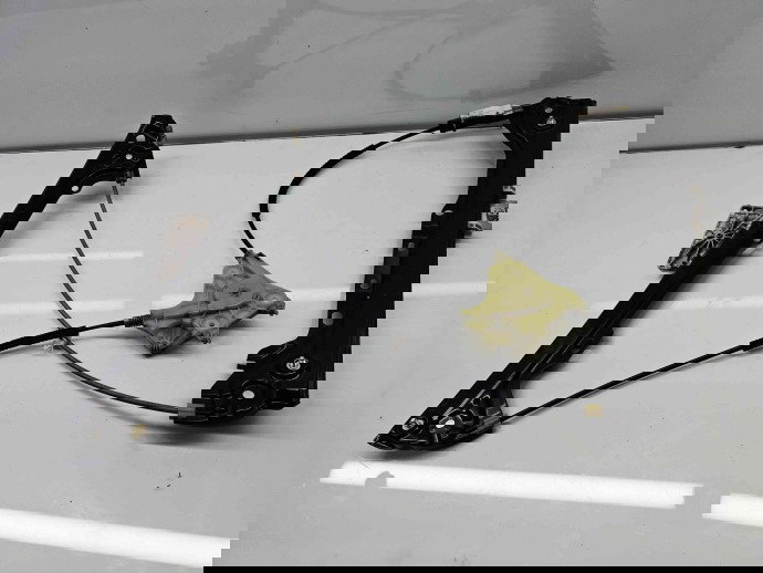 Macara electrica geam dreapta fata Bmw 3 Coupe (E92) [Fabr 2005-2011]