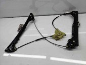 Macara electrica geam dreapta fata Bmw 3 Coupe (E92) [Fabr 2005-2011]